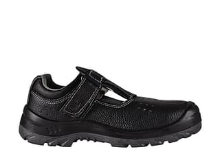 Safety Jogger Bestsun S1P veiligheidssandaal