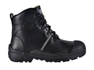 Safety Jogger Hekla S3 Mid veiligheidsschoen