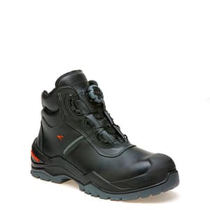 Pezzol Carter bouw veiligheidsschoenen