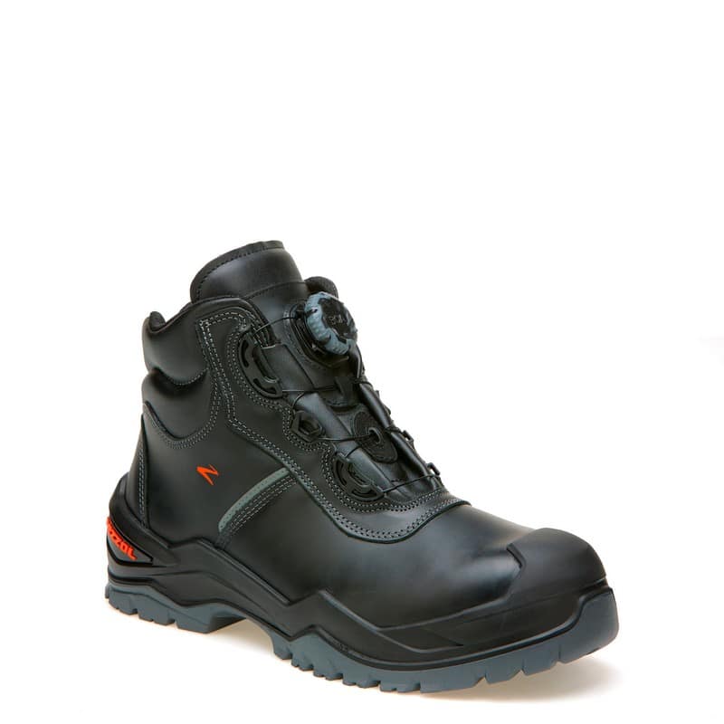 Pezzol Carter bouw veiligheidsschoenen