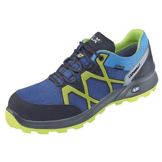 Lupriflex Rapid Low veiligheidsschoen
