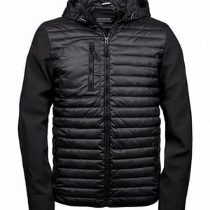 Teejays Crossover vest