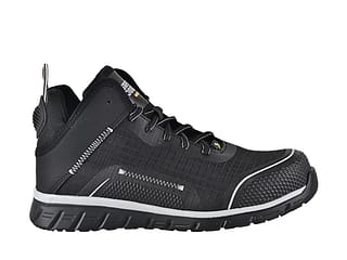 Safety Jogger Ligero2 S1P Mid veiligheidsschoen