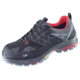 Lupriflex Aqua Low veiligheidsschoen