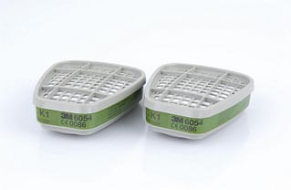 3M 6054 K1 filter