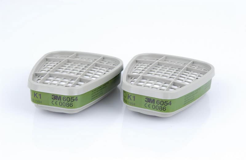 3M 6054 K1 filter