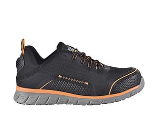 Safety Jogger Ligero2 S1P Low veiligheidsschoen
