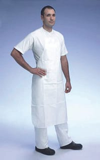 Tyvek 500 PA30LO voorschort