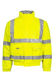 Microflex FR signalisatie pilotjack