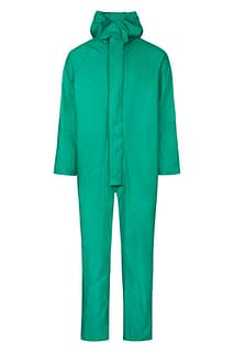 Microflex Chemical overall