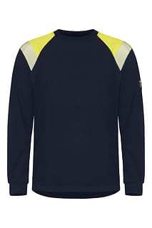 Tranemo Skinsafe vlamvertragende t-shirt