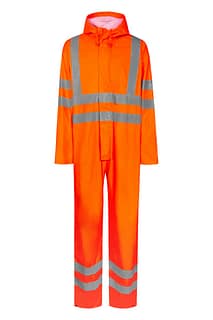 Microflex signalisatieregenoverall