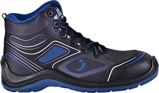 Safety Jogger Flow S1P Mid veiligheidsschoen