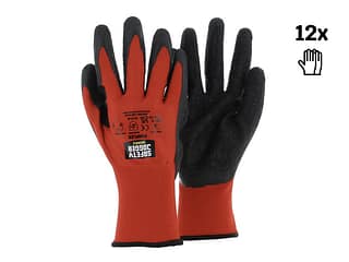 Safety Jogger Proflex 12Pack werkhandschoen