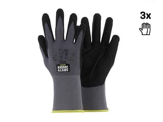 Safety Jogger Allflex 3Pack