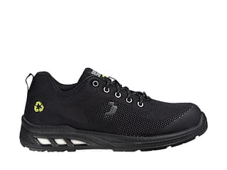 Safety Jogger Ecofitz S1P Low veiligheidsschoen
