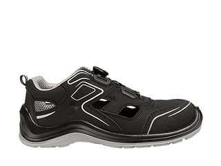 Safety Jogger Flow S1P Sandal Tls veiligheidssandaal