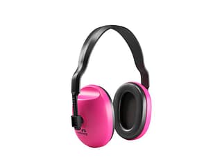Hellberg Junior Pink gehoorkap