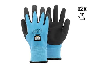 Safety Jogger Prodry 12Pack