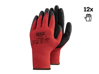Safety Jogger Proflex 12Pack werkhandschoen