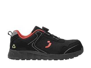 Safety Jogger Ecolobi S1P Low Tls veiligheidsschoen