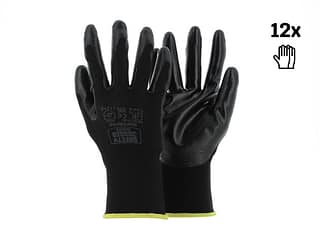 Safety Jogger Superpro 12Pack werkhandschoen