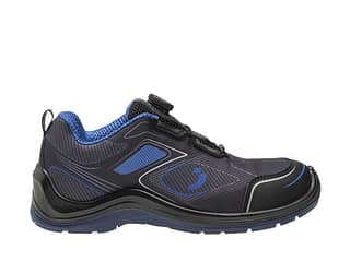 Safety Jogger Flow S1P Low Tls veiligheidsschoen