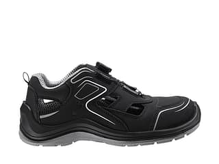 Safety Jogger Flow S1P Sandal Tls veiligheidssandaal