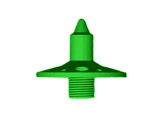 Safety Jogger Steel All Road