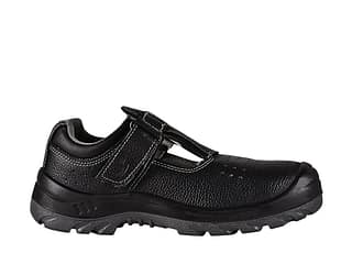 Safety Jogger Bestsun S1P veiligheidssandaal