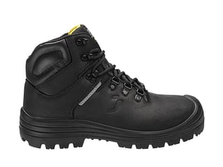 Safety Jogger Vesuvio S3 Mid veiligheidsschoen