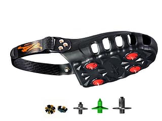 Safety Jogger Master Grip