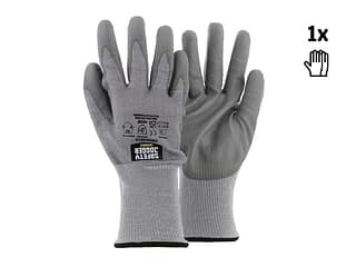 Safety Jogger Proshield Single