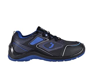 Safety Jogger Flow S1P Low veiligheidsschoen