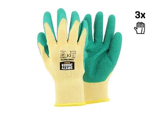 Safety Jogger Constructo 3Pack