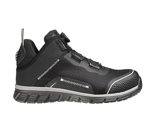 Safety Jogger Ligero2 S1P Mid Tls veiligheidsschoen