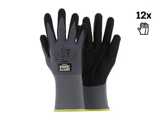 Safety Jogger Allflex 12Pack