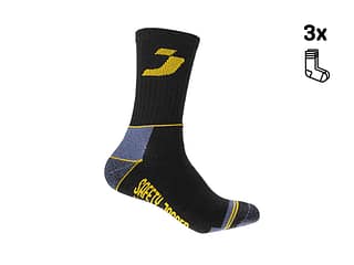 Safety Jogger Sj Sock 3Pack werksokken