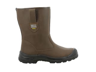 Safety Jogger Alaskac winterlaars