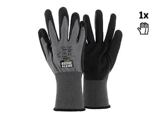 Safety Jogger Procut Single