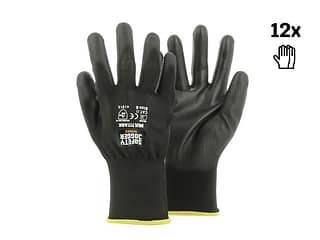 Safety Jogger Multitask 12Pack werkhandschoen