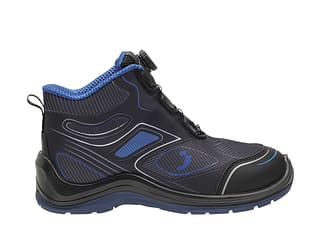 Safety Jogger Flow S1P Mid Tls veiligheidsschoen