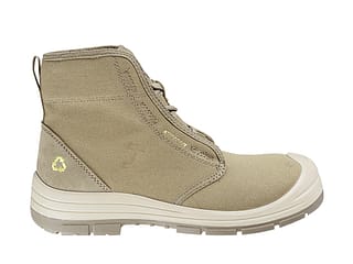 Safety Jogger Ecodesert S1P Mid veiligheidsschoen