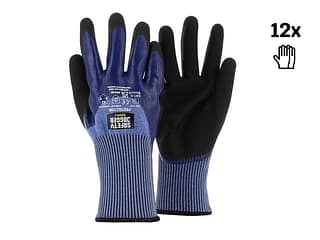 Safety Jogger Protector 12Pack