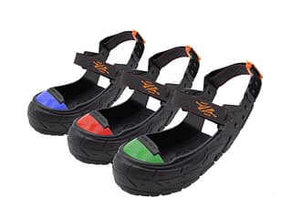 Safety Jogger Visitor Comfort