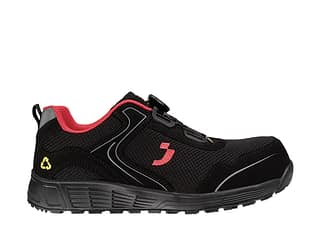 Safety Jogger Ecolobi S1P Low Tls veiligheidsschoen