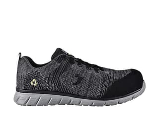 Safety Jogger Ecomorris S1P Low veiligheidsschoen
