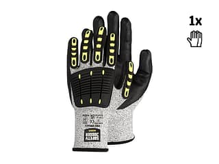 Safety Jogger Proimpact Single