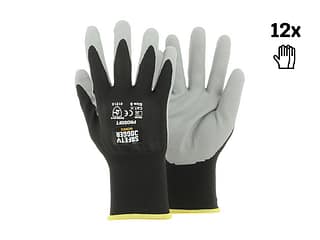 Safety Jogger Prosoft 12Pack werkhandschoen
