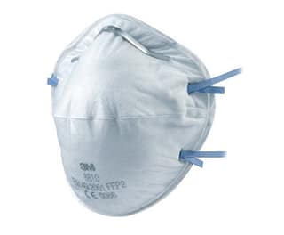 3M 8810 Classic stofmasker FFP2